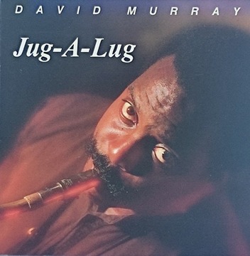 MURRAY David Sekstet- Jug-a-lug DIW-Japan-1994