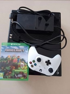 Xbox ONE  konsola do gier.