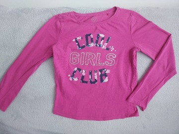 Koszulka Cool Club roz. 140 