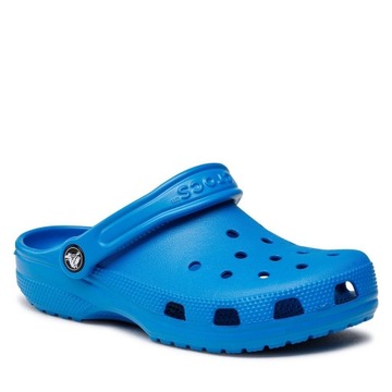 GRATIS PRZYPINKA! Crocs klapki męskie rozm.43-44