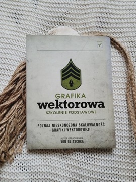 Grafika wektorowa. Szkolenie podstawowe Glitschka