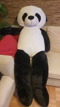 Miś Panda Gustaw 160cm