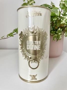 Jean Paul Gaultier Divine Classique Edp 50 ml