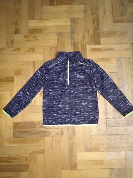 Bluza Polar rozmiar 128