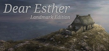 Dear Esther: Landmark Edition - klucz na steam