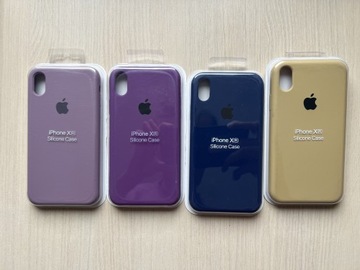 Etui do IPHONE XR