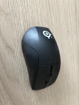 SteelSeries Rival 710