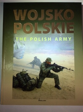 Książka Wojsko polskie 