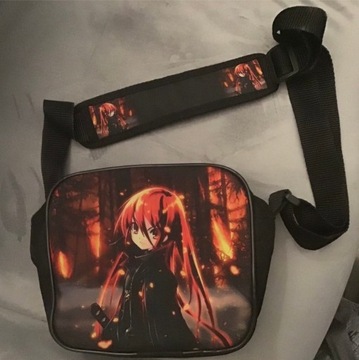 Shakugan no Shana torebka mała