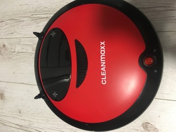 Robot sprzątaący Cleanmaxx