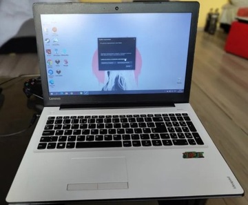 Laptop Lenovo IdeaPad 510-15IKB