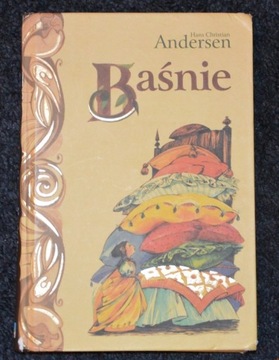 Baśnie Hans Christian Andersen