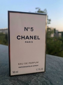 CHANEL No. 5