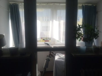 stolarka okienna balkonowa niestandardowa