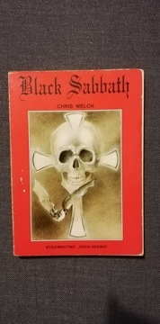 Black Sabbath - Chris Welch