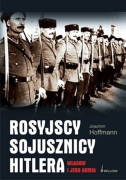 Rosyjscy sojusznicy Hitlera, Joachim Hoffmann