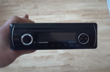 Radio Blaupunkt Tokyo 110 usb