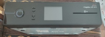 Red Eagle Single Box LCD - ENIGMA2 ZOBACZ 