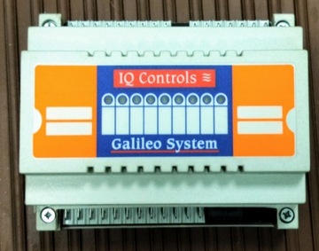 Sterownik QI Control Galileo UNI+