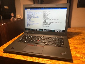 Lenovo ThinkPad L450 14"