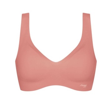 Sloggi Zero Feel Ultra Bra - Cameo XS