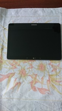 Tablet Samsung SM T525 