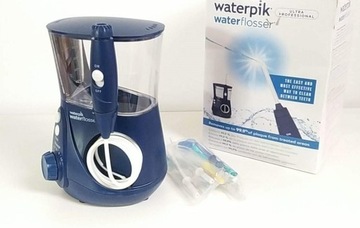  Irygator Waterpik WP-660 granat 6,9 Bar7 końcówek