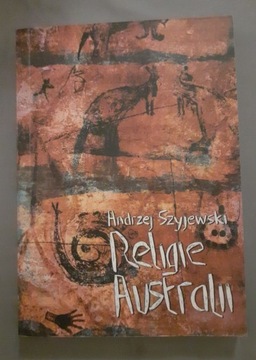 Religie Australii Andrzej Szyjewski