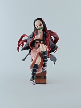 Figurka Anime Demon Slayer - Nezuko Kamado