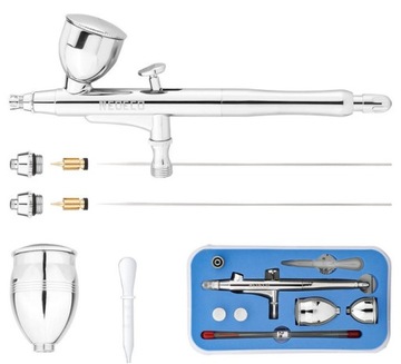 Aerograf dwufunkcyjny NCT-GA01R