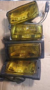 HALOGEN RENAULT ESPACE I RENAULT 9 RENAULT 11 NOWE