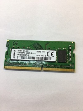 Kingston RAM 8GB 2400Mhz DDR4 PC4
