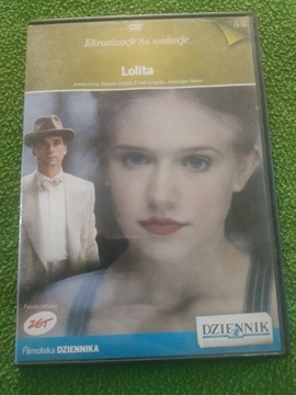 Lolita film używany 