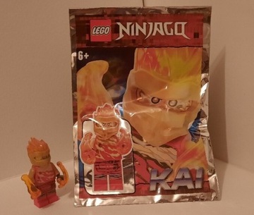 Lego Ninjago Kai 892059