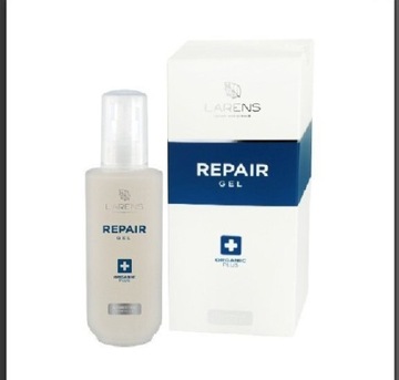 Repair Gel 200 ml Larens - włosy, ciało,paznokcie