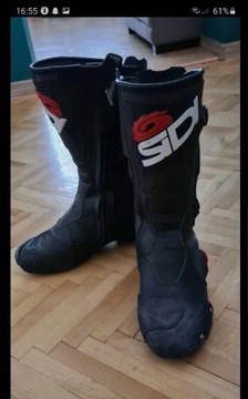 Buty motocyklowe SIDI Vertigo 2