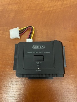 Unitek Y3322 Adapter