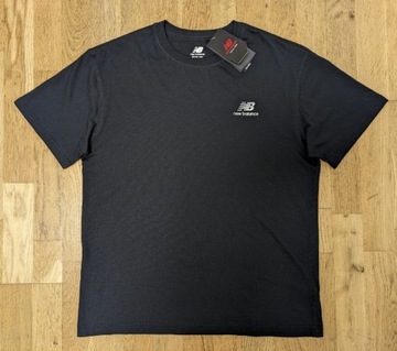 Koszulka \ T-shirt New Balance - M (L)