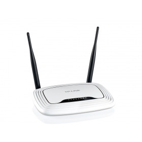 ROUTER bezprzewodowy WIFI TP-LINK TL-WR841N