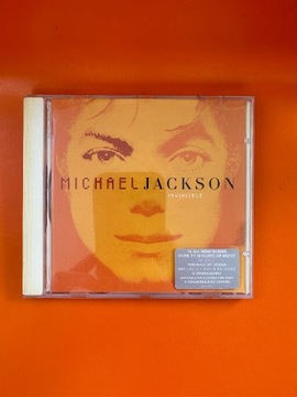 Michael Jackson - Invicible