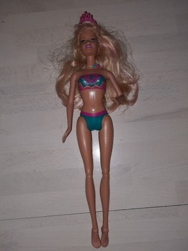 Barbie lalka Mattel Surferka 