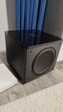 Subwoofer aktywny Rel HT/1003 MKII