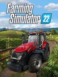 Farming Simulator 22 klucz Steam