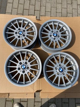 Felgi BMW Styling 32, 8jx17, et34, 5x120