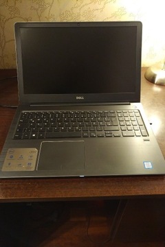 Dell Vostro 15 Seria 5000