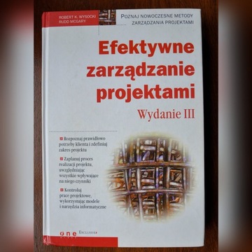 Efektywne zarządzanie projektami Wysocki