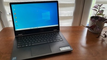 Laptop Lenovo Yoga 530-14IKB i3-8130U/256GB 