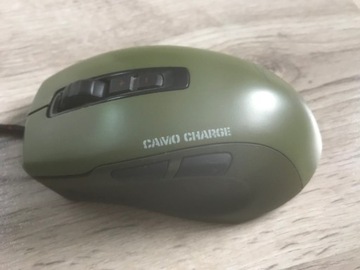 Mysz komputerowa  roccat camo charge  roc11-711