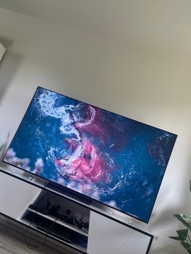 Telewizor 77 lg oled c21 dodatkowa gwarancja 5 lat