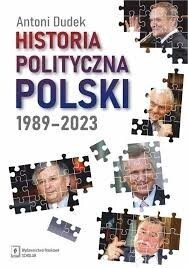 Historia polityczna Polski - Dudek
